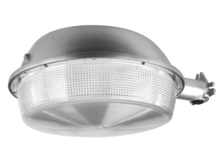 Feit Electric 4400 Lumen LED Down Light 60 watt LED wall mount light offers white daylight coverage for added outdoor security by illuminating any residential or commercial area, it has photocell sensor-411024 For Discount