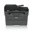 Brother MFC-L2717DW Monochrome Laser All-in-One with Wireless Networking Equip your home office or small business for daily document handling tasks with this Brother monochrome all-in-one laser printer-6756 Online Hot Sale