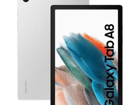 Samsung Galaxy 10.5 inch Tablet SM-X200NZSLGTO Bring home a quality tablet that everyone can easily enjoy with Galaxy Tab, the incredibly entertaining tablet enhanced by the Galaxy ecosystem experience-442898 For Discount