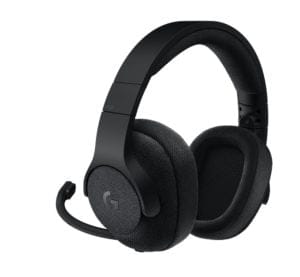 KLIPX HEADPHONE WLS-BT - Features a practical design with foldable earcups - KWH-050 Online Sale