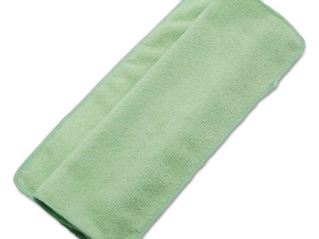 Green Microfiber Cloth Boardwalk Not just any old microfiber cloth. We ve made these to leave your surfaces clean and spotless. Use them for anything and everything 24 Pieces in Pack -BWK16GRECLOTH Online Hot Sale