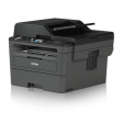 Brother MFC-L2717DW Monochrome Laser All-in-One with Wireless Networking Equip your home office or small business for daily document handling tasks with this Brother monochrome all-in-one laser printer-6756 Online Hot Sale