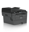 Brother MFC-L2717DW Monochrome Laser All-in-One with Wireless Networking Equip your home office or small business for daily document handling tasks with this Brother monochrome all-in-one laser printer-6756 Online Hot Sale