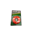 Grass And Weed Trimmer Line- Red- 2.4mm x 15m.Quality Lawn and Garden Product Suitable for Most Grasscutter Models . Ideal for Heavy Duty Commercial and Residential Landscaping Projects.-8680013 For Discount