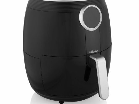 Air Fryer Tristar Crispy Fryer 4,5 L Black 1500 W Online