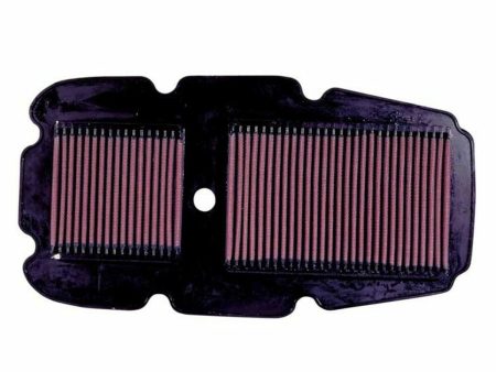 Air filter K&N HA-6501 Cheap