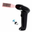 Barcode Reader iggual L1DLBT 300 scan s LED Bluetooth Laser Online