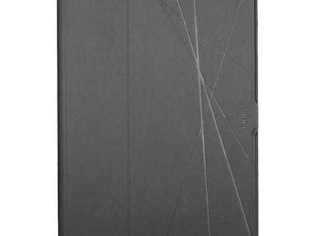 Tablet cover Targus THZ877GL 12  Black Online now