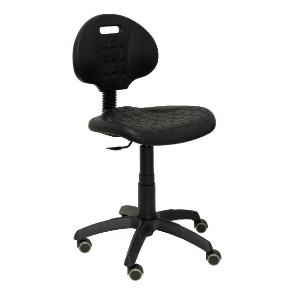 Office Chair Paterna P&C 213CLNE Black Supply