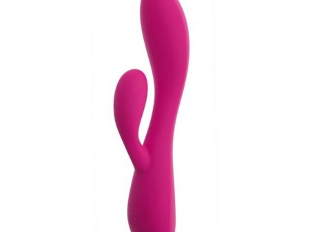 Dual Stimulation Vibe S Pleasures Pink Sale