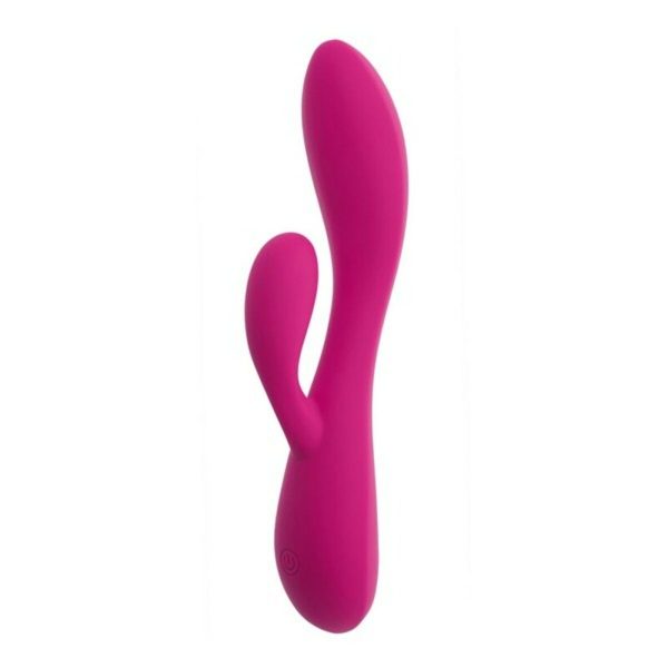 Dual Stimulation Vibe S Pleasures Pink Sale