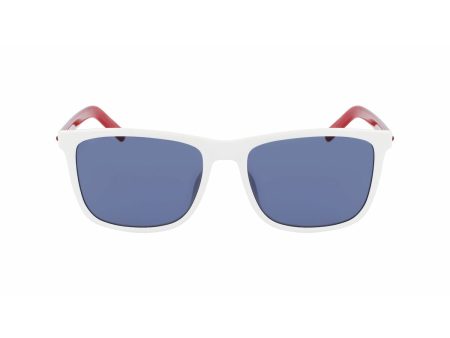 Men s Sunglasses Converse CV505S-CHUCK-100 ø 56 mm Hot on Sale