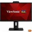 Monitor ViewSonic VG2440V 23,8  FHD VGA HDMI 23,8  LED IPS Flicker free For Cheap