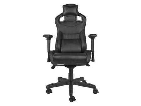 Gaming Chair Genesis Nitro 950 Black Discount