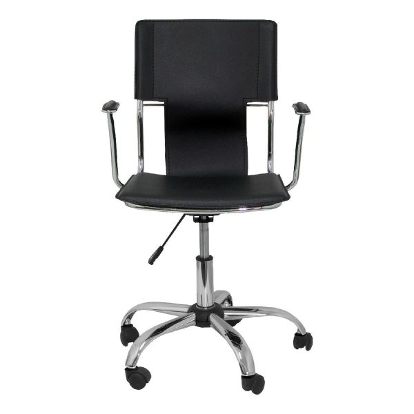 Office Chair Bogarra P&C 214NE Black Online Hot Sale