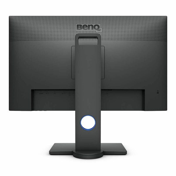 Monitor BenQ PD2705U 27  LED IPS HDR10 Flicker free 60 Hz 27  For Discount