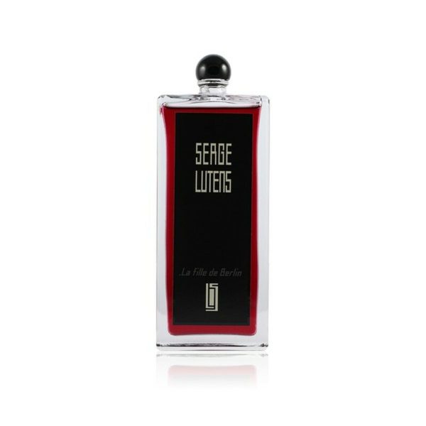 Women s Perfume La Fille de Berlin Serge Lutens COLLECTION NOIRE EDP 100 ml Online