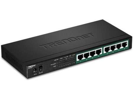 Switch Trendnet TPE-TG84 Hot on Sale