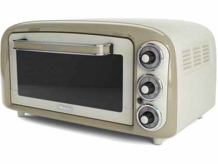 Mini Electric Oven Ariete 979 03 White 1380 W Online Sale