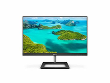 Monitor Philips 278E1A 27  4K Ultra HD 60 Hz 50-60 Hz Online