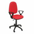 Office Chair Ayna bali P&C 50BGOLF Red For Cheap