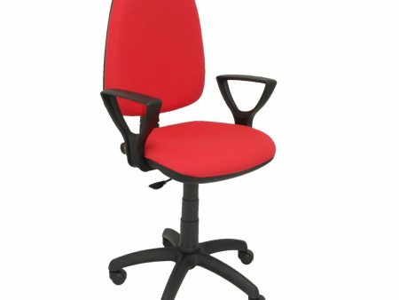 Office Chair Ayna bali P&C 50BGOLF Red For Cheap