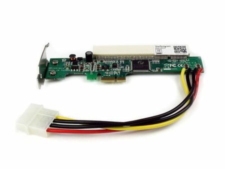 Adaptor Startech PEX1PCI1 Online