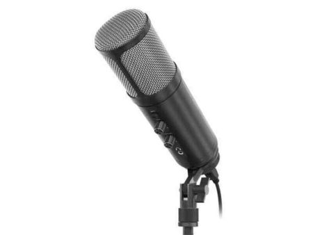 Microphone Genesis NGM-1241 Black Beige For Cheap