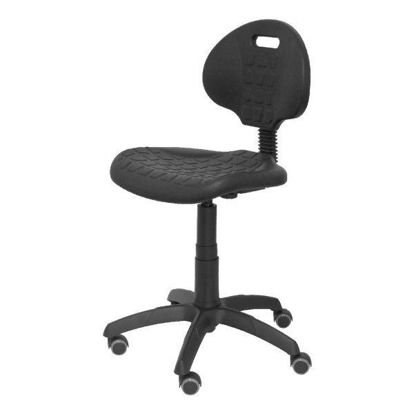 Office Chair Paterna P&C 213CLNE Black Supply