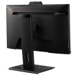 Monitor ViewSonic VG2440V 23,8  FHD VGA HDMI 23,8  LED IPS Flicker free For Cheap