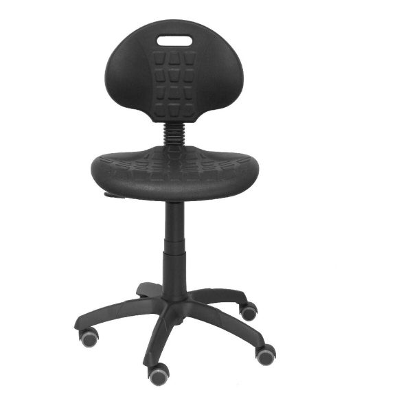 Office Chair Paterna P&C 213CLNE Black Supply