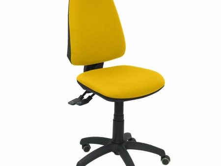 Office Chair Elche S Bali P&C LI100RP Yellow Online now