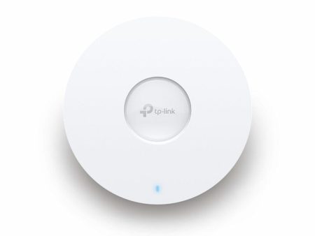 Access point TP-Link 1753502241 Black White WIFI 6 For Sale