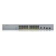 Switch ZyXEL GS1350-26HP-EU0101F 24 Gb 375W 26 Ports Grey For Discount