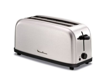 Toaster Moulinex LS330D11 1400W 1400W Fashion