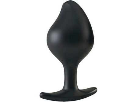 Rocking Force Anal Plug Mystim 5 Black (9,5 cm) Online