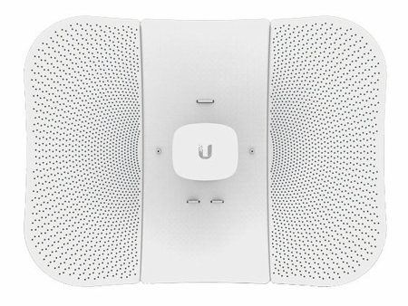 Access point UBIQUITI LiteBeam AC 23 dBi White 450 Mbit s Online