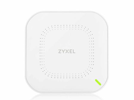 Access point ZyXEL NWA50AX-EU0102F White Sale