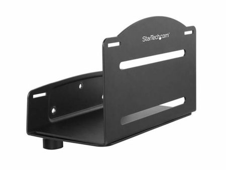 Adjustable support Startech CPUWALLMNT Metal Steel Sale