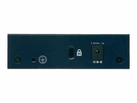 Desktop Switch Netgear GS105GE              5P Gigabit Online now