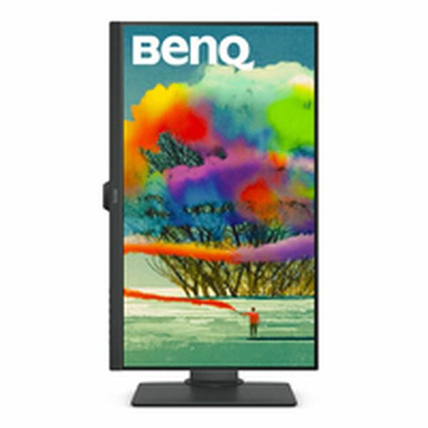 Monitor BenQ PD2705U 27  LED IPS HDR10 Flicker free 60 Hz 27  For Discount