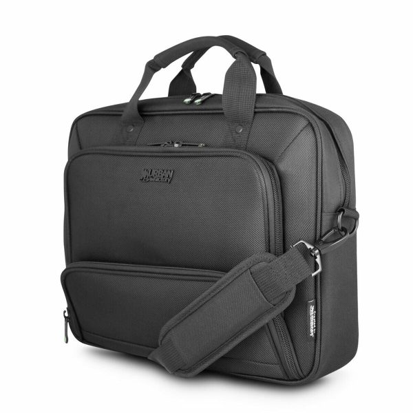 Laptop Case Urban Factory MTC17UF Black 17,3  17.3  For Sale