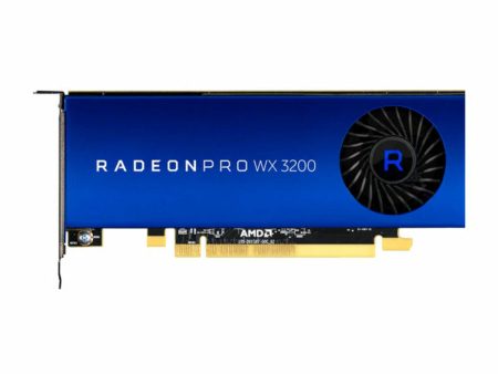 Graphics card AMD 100-506115 4 GB GDDR5 4 GB Online Sale