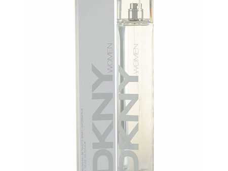 Women s Perfume DKNY 220170 EDT 100 ml Online now