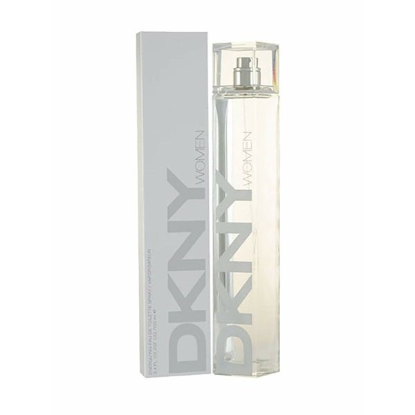 Women s Perfume DKNY 220170 EDT 100 ml Online now