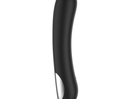 G-Spot Vibrator Kiiroo Teledildonic Pearl Black Online Hot Sale