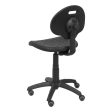 Office Chair Paterna P&C 213CLNE Black Supply