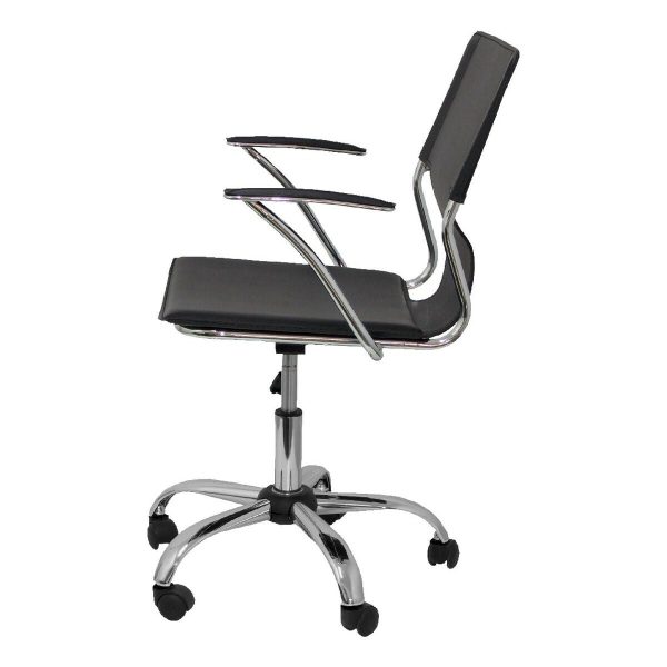 Office Chair Bogarra P&C 214NE Black Online Hot Sale