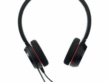 Headphones Jabra 4999-823-189 Supply