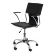 Office Chair Bogarra P&C 214NE Black Online Hot Sale